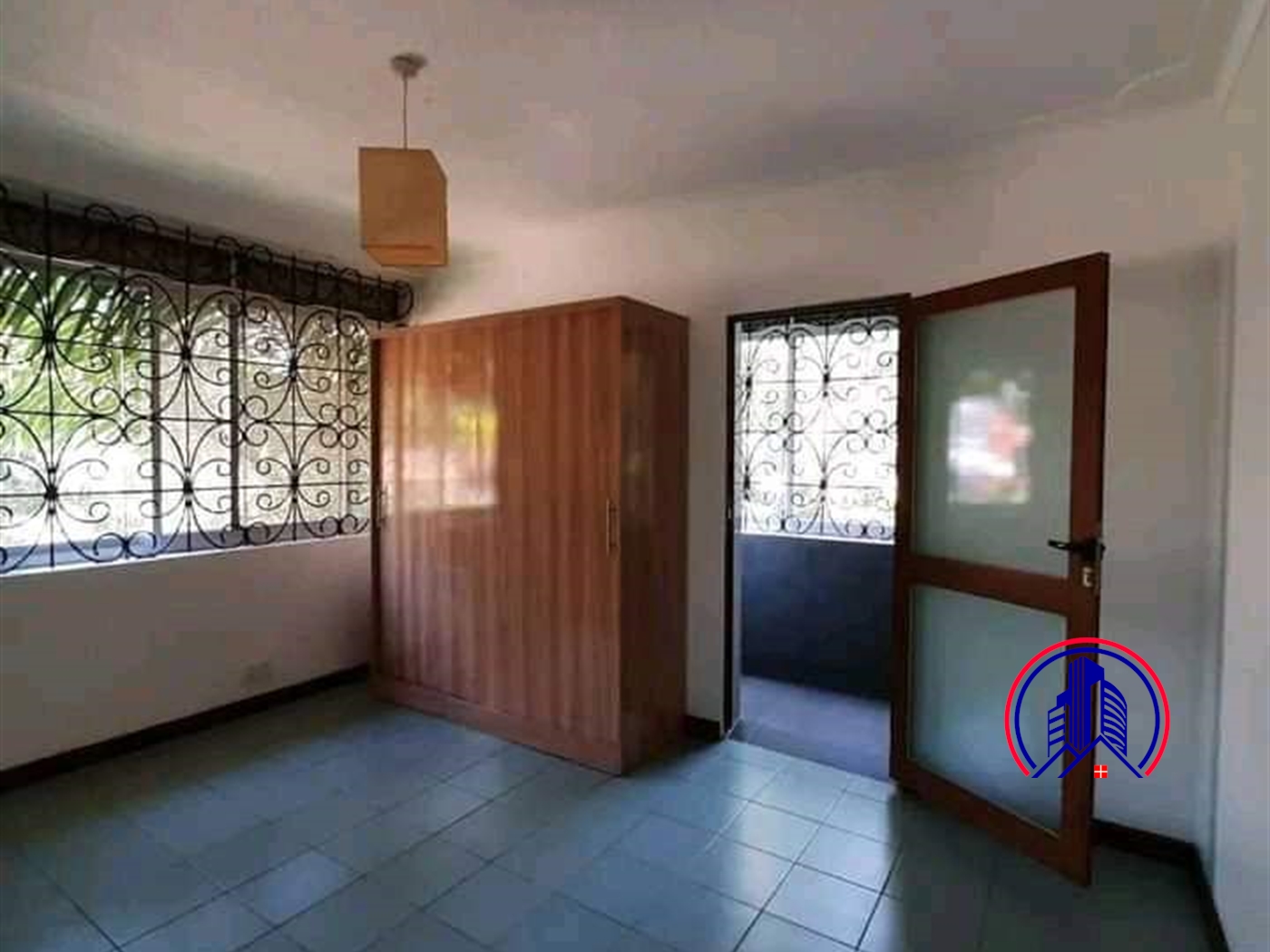 Villa for rent in Muyenga Kampala