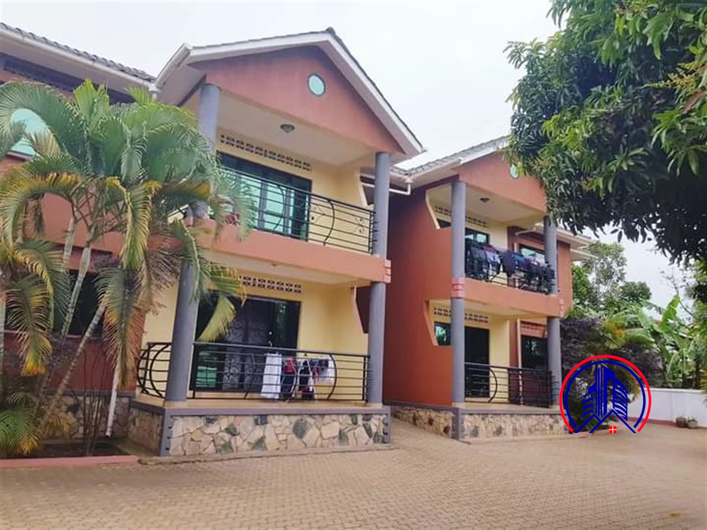 Apartment for rent in Muyenga Kampala