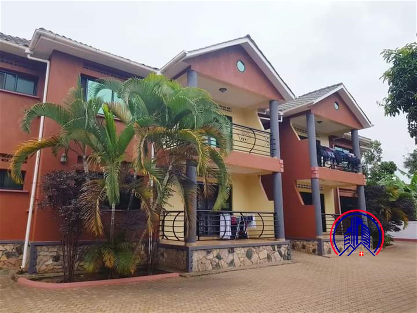 Apartment for rent in Muyenga Kampala