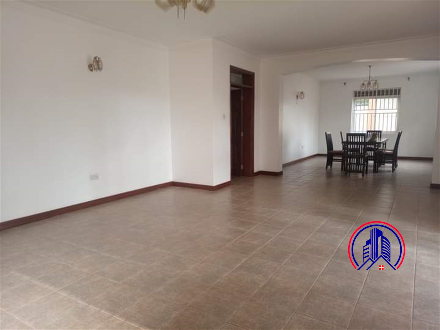 Storeyed house for rent in Mbuya Wakiso