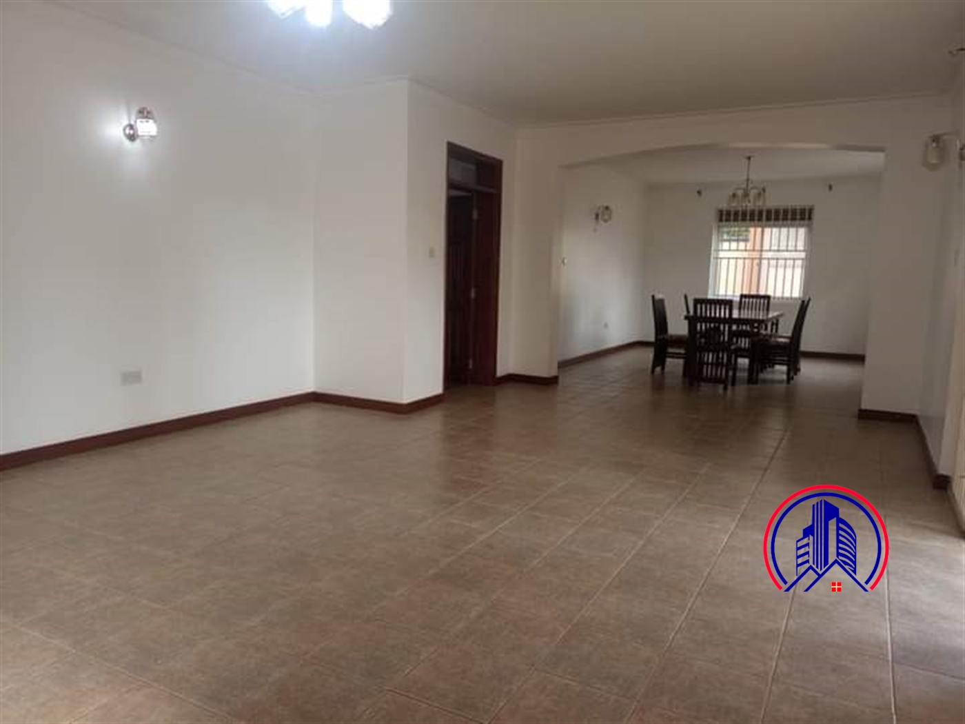 Storeyed house for rent in Mbuya Wakiso