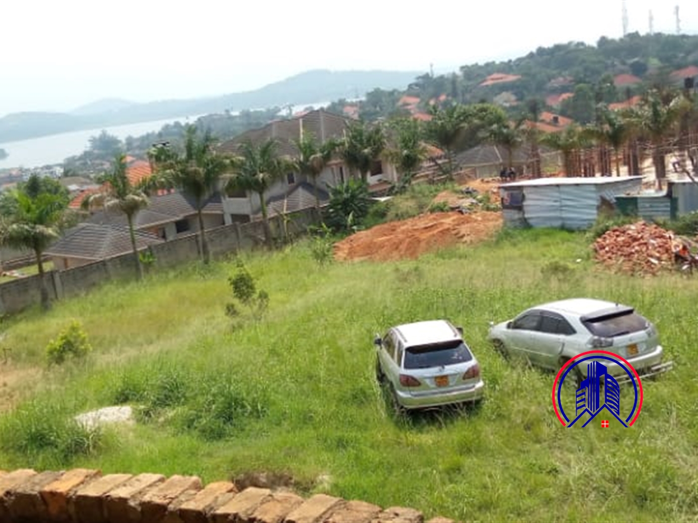 Commercial Land for sale in Munyonyo Kampala