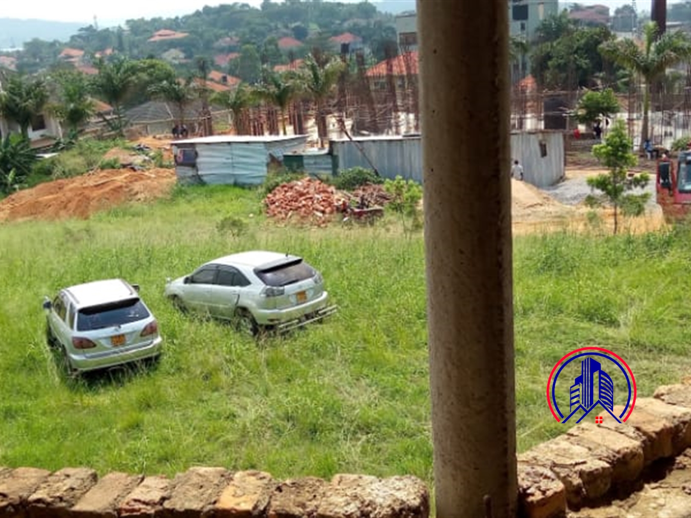 Commercial Land for sale in Munyonyo Kampala