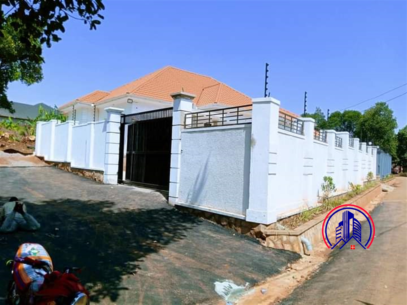 Bungalow for sale in Namugongo Wakiso