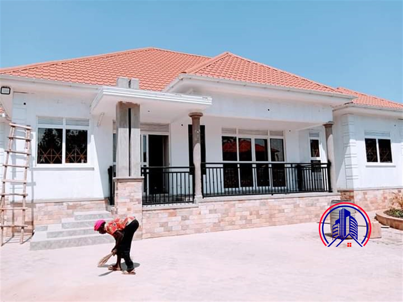 Bungalow for sale in Namugongo Wakiso