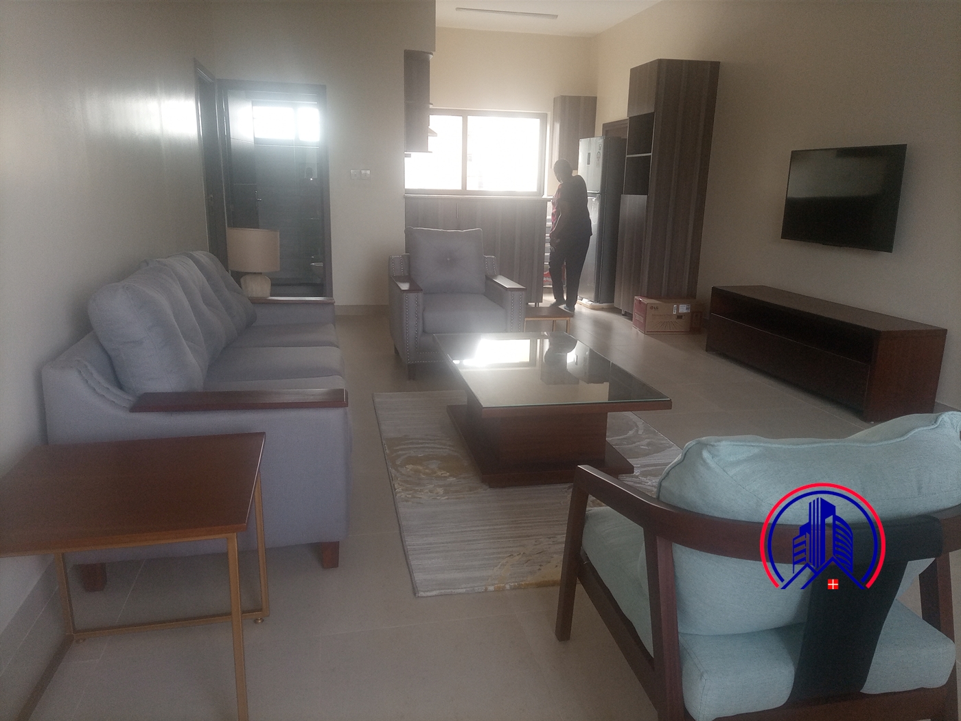 Apartment for rent in Kololo Kampala