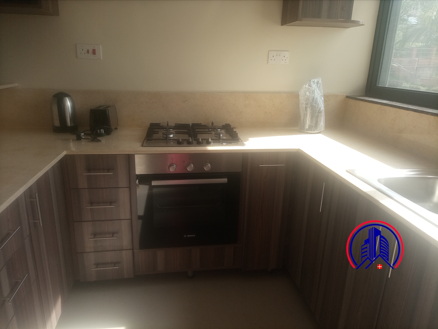 Apartment for rent in Kololo Kampala