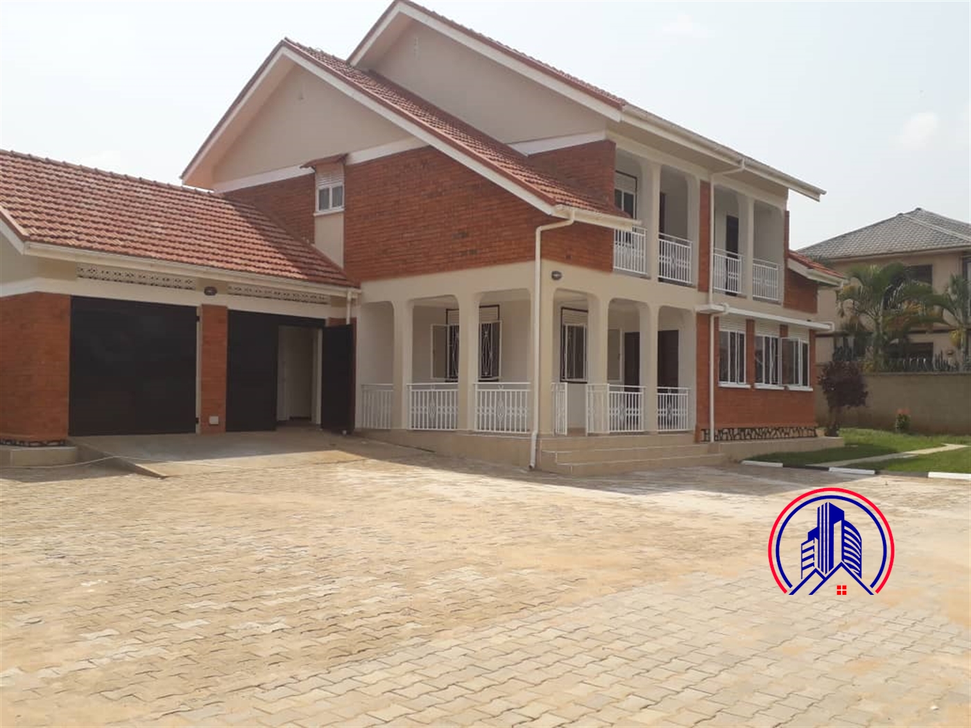 Storeyed house for rent in Bbunga Kampala