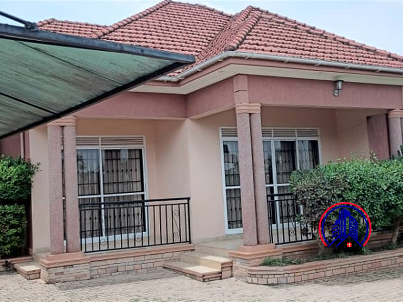 Storeyed house for sale in Kira Wakiso