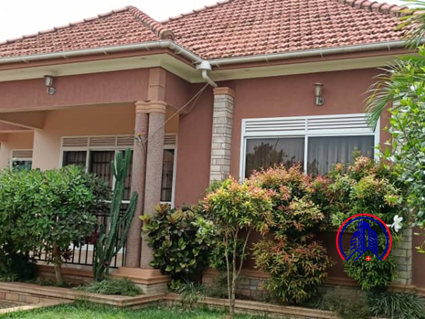 Storeyed house for sale in Kira Wakiso