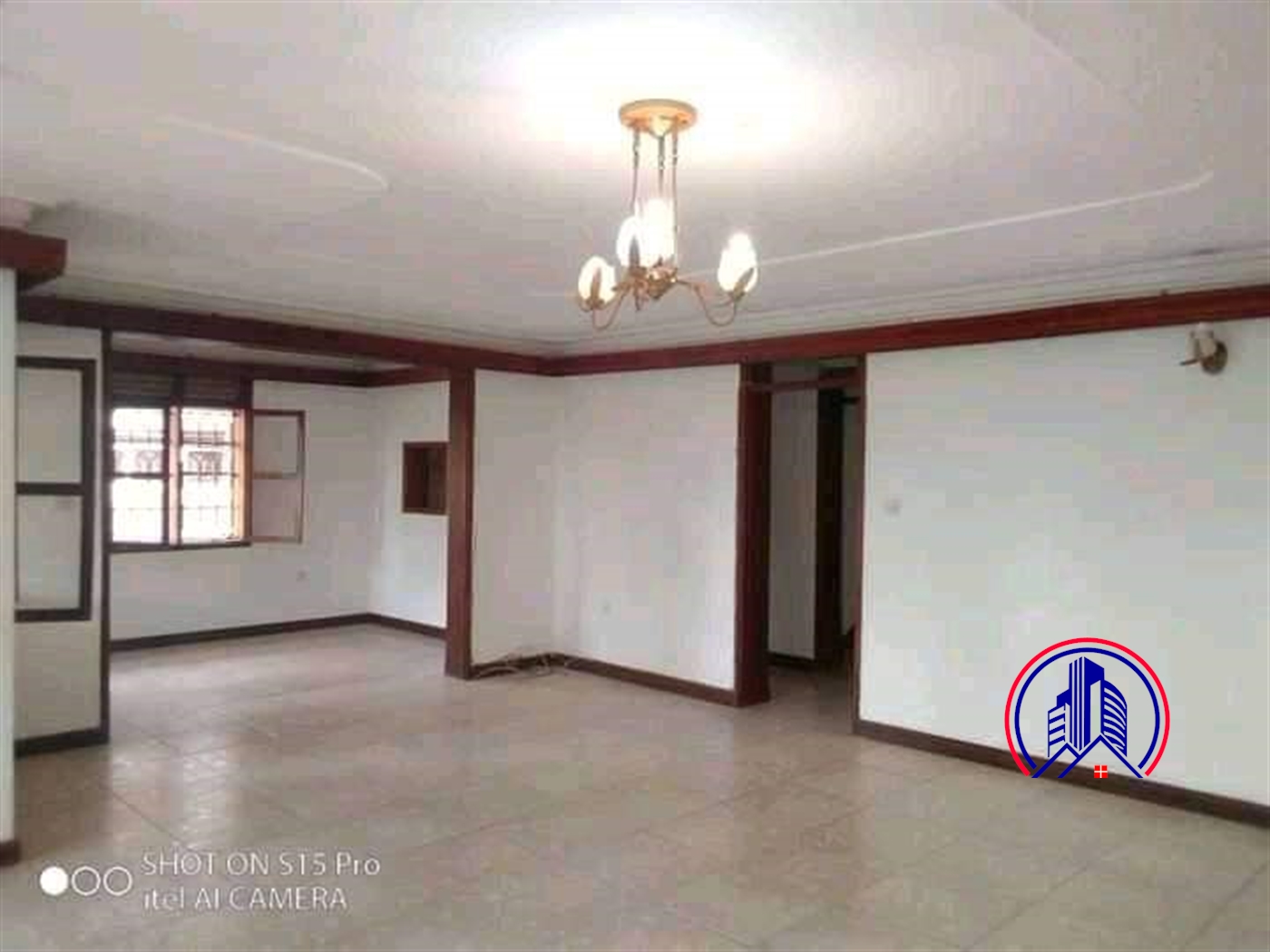 Apartment for rent in Naguru Kampala