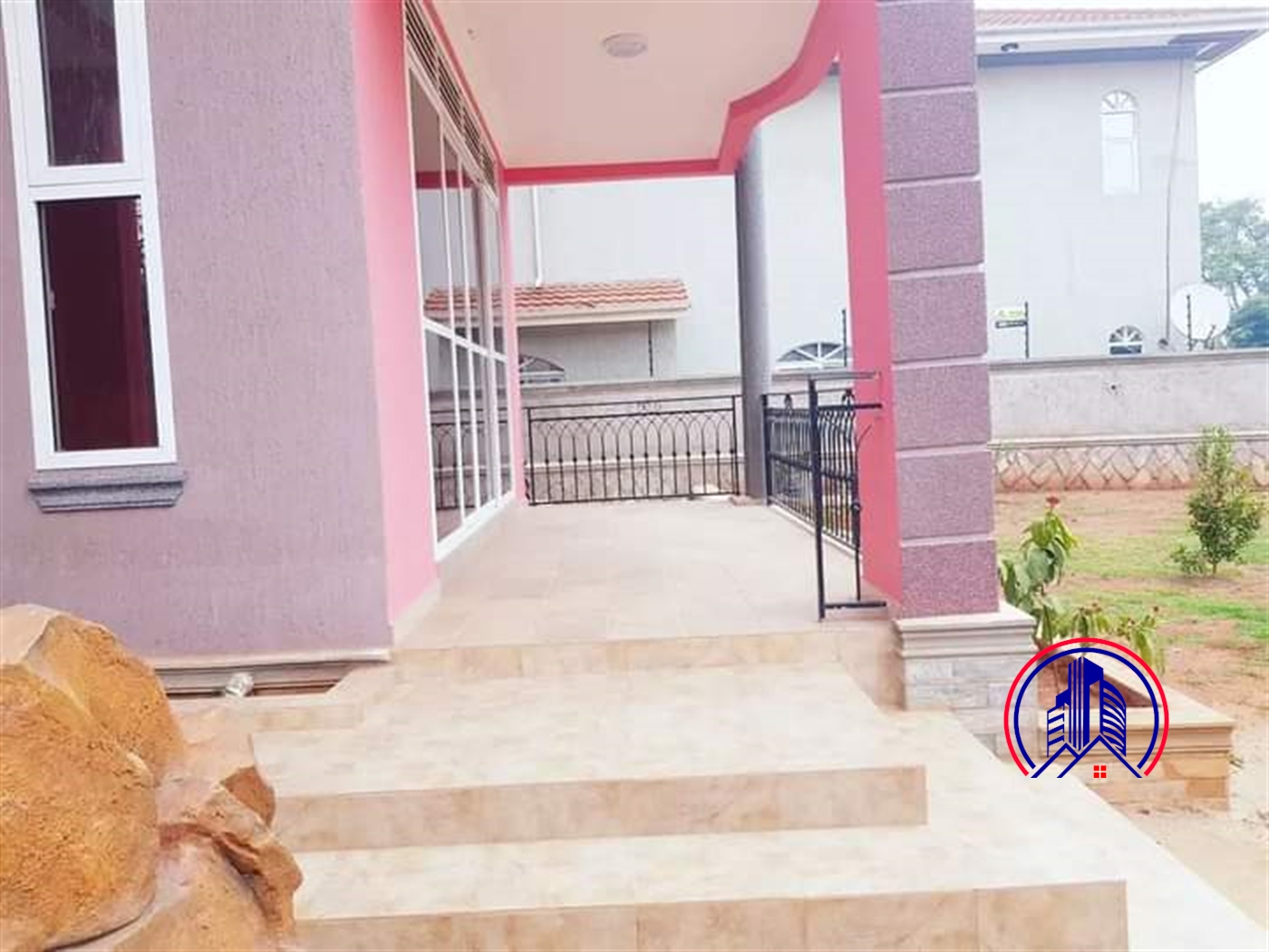 Storeyed house for sale in Bbunga Kampala