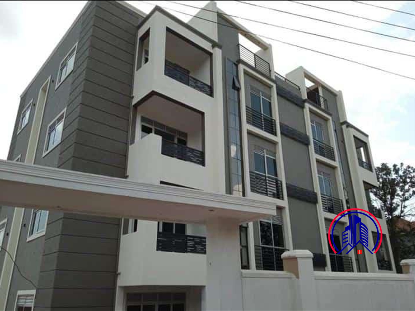 Apartment for sale in Kiwaatule Kampala