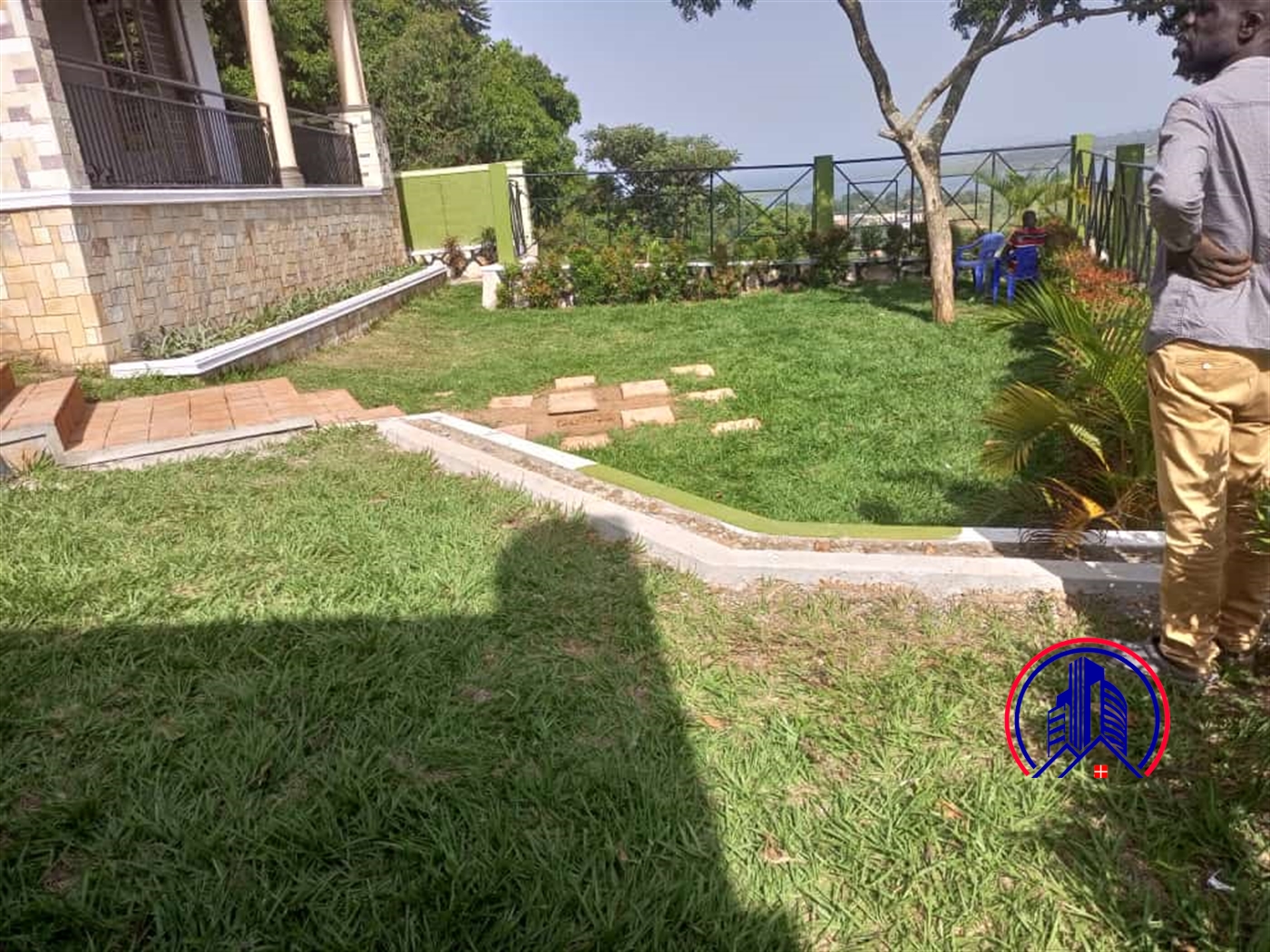 Storeyed house for sale in Namulanda Wakiso