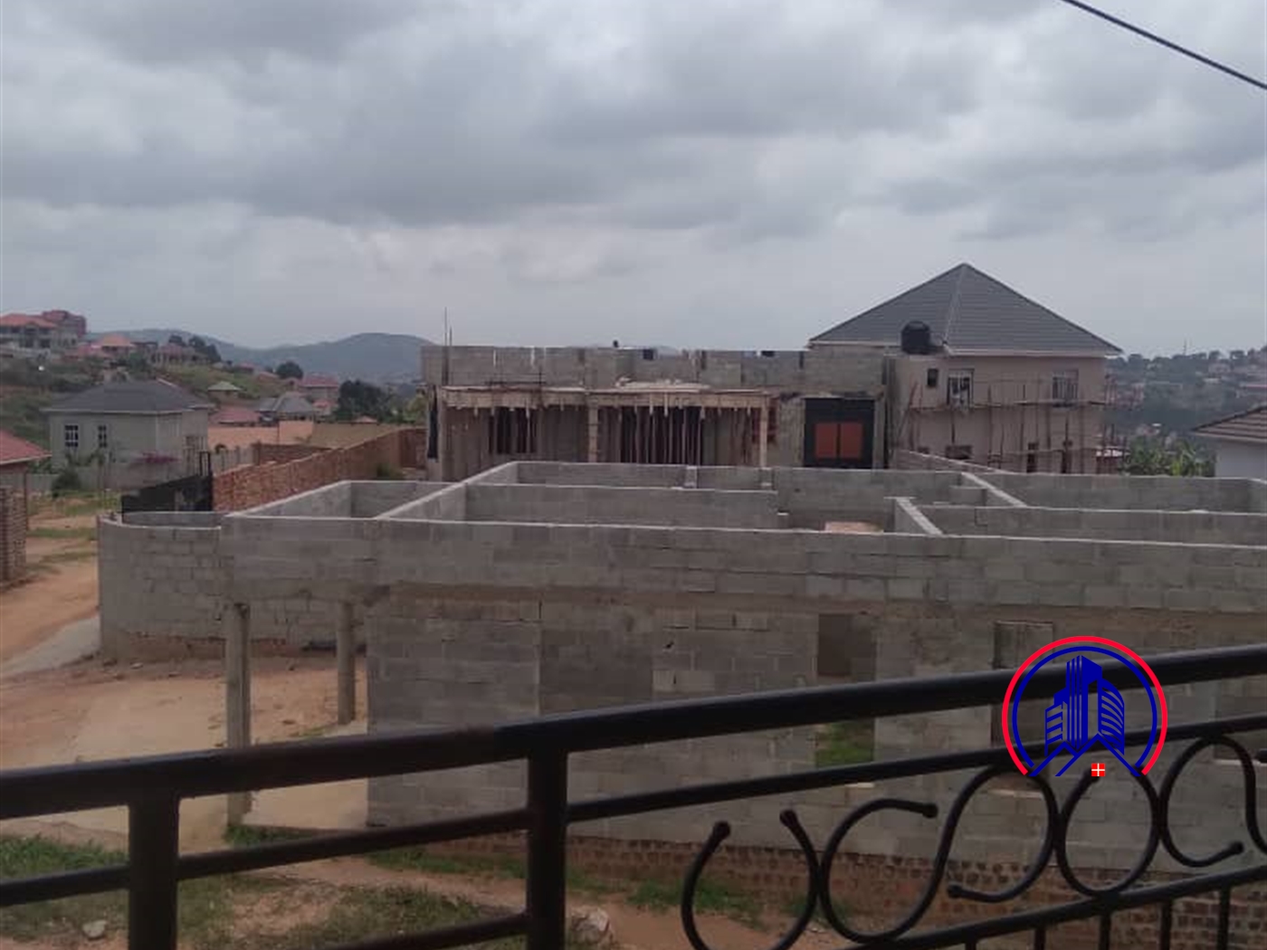 Shell House for sale in Kitende Wakiso