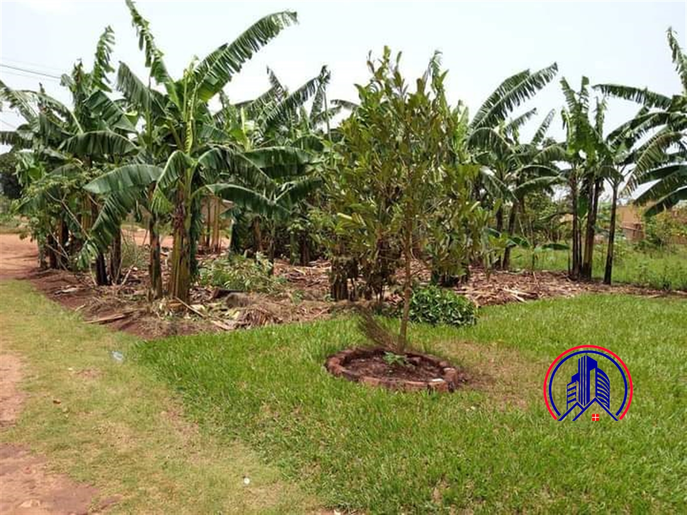 Bungalow for sale in Gayaza Wakiso