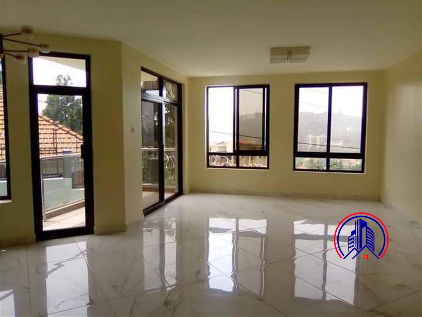 Apartment for sale in Naguru Kampala