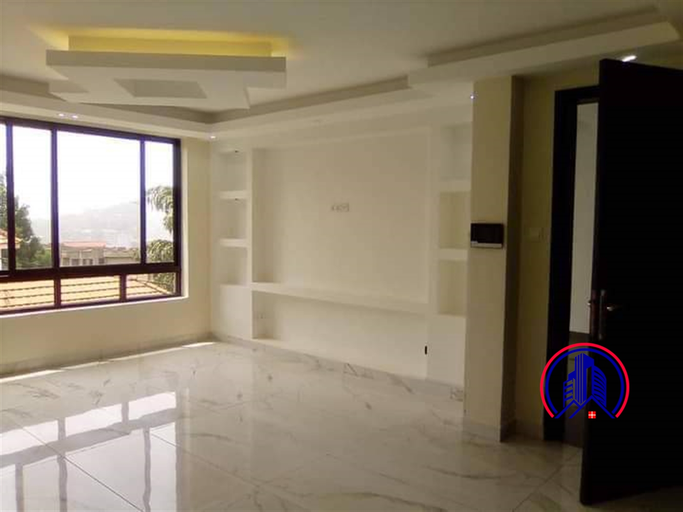 Apartment for sale in Naguru Kampala