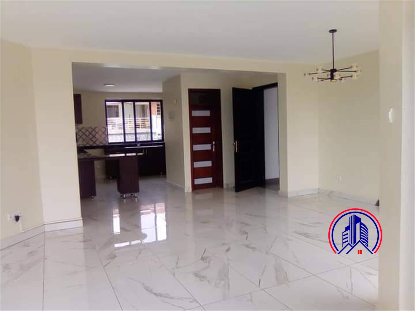 Apartment for sale in Naguru Kampala