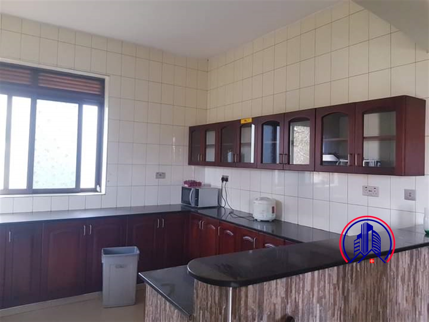 Apartment for rent in Buziga Kampala