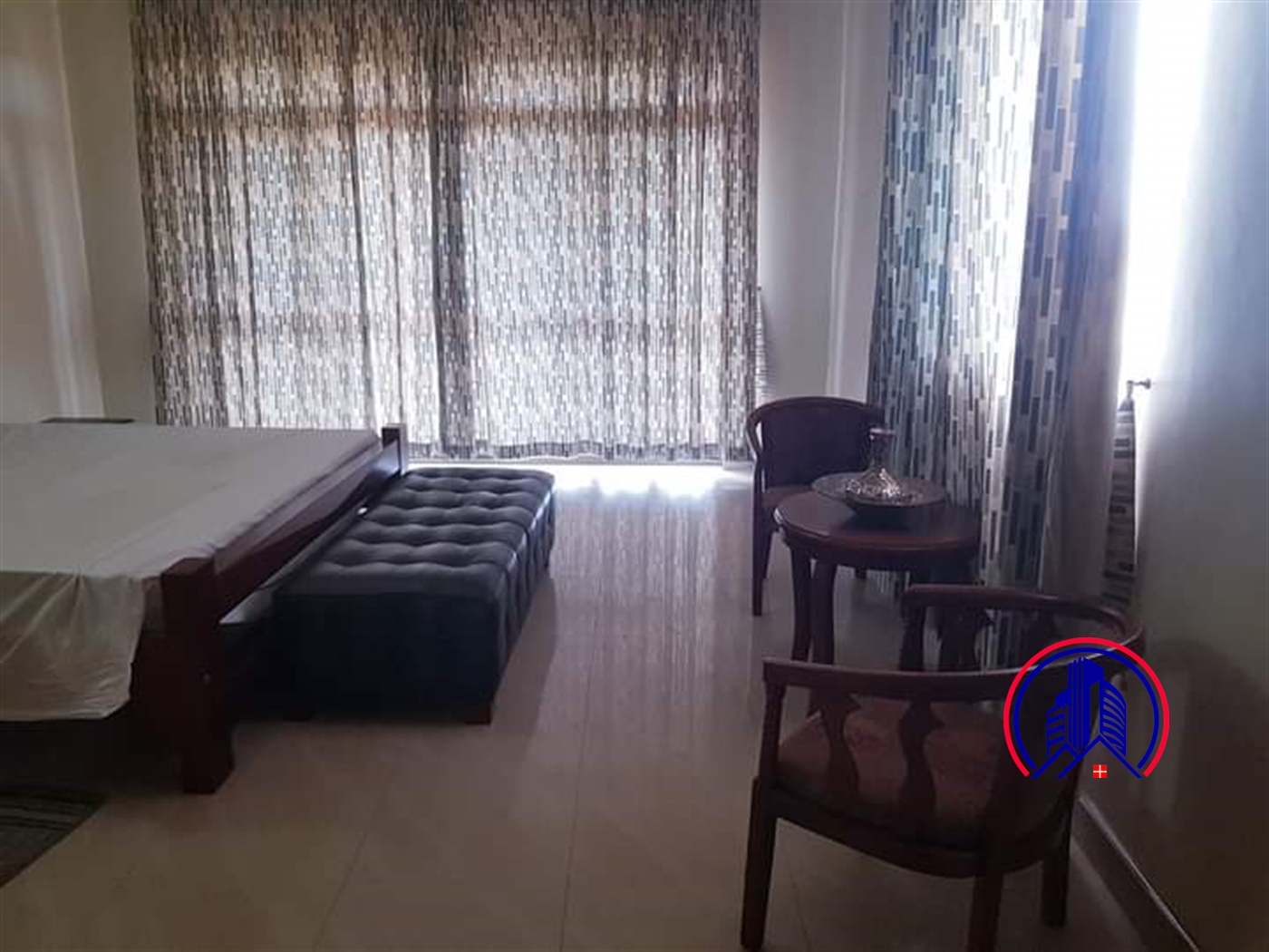 Apartment for rent in Buziga Kampala