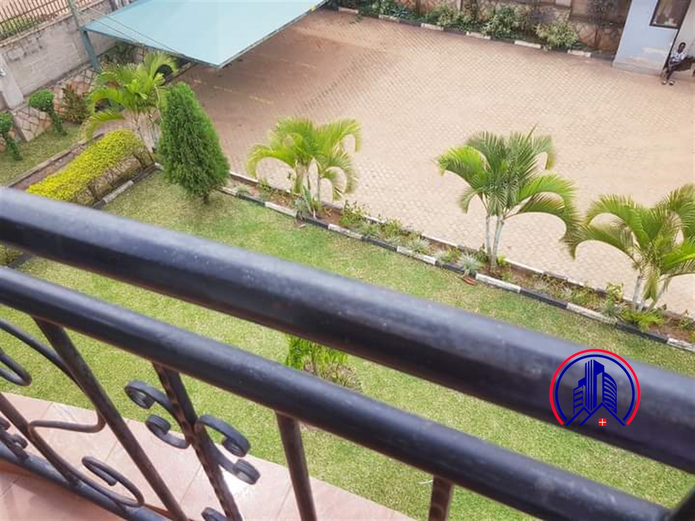 Apartment for rent in Buziga Kampala