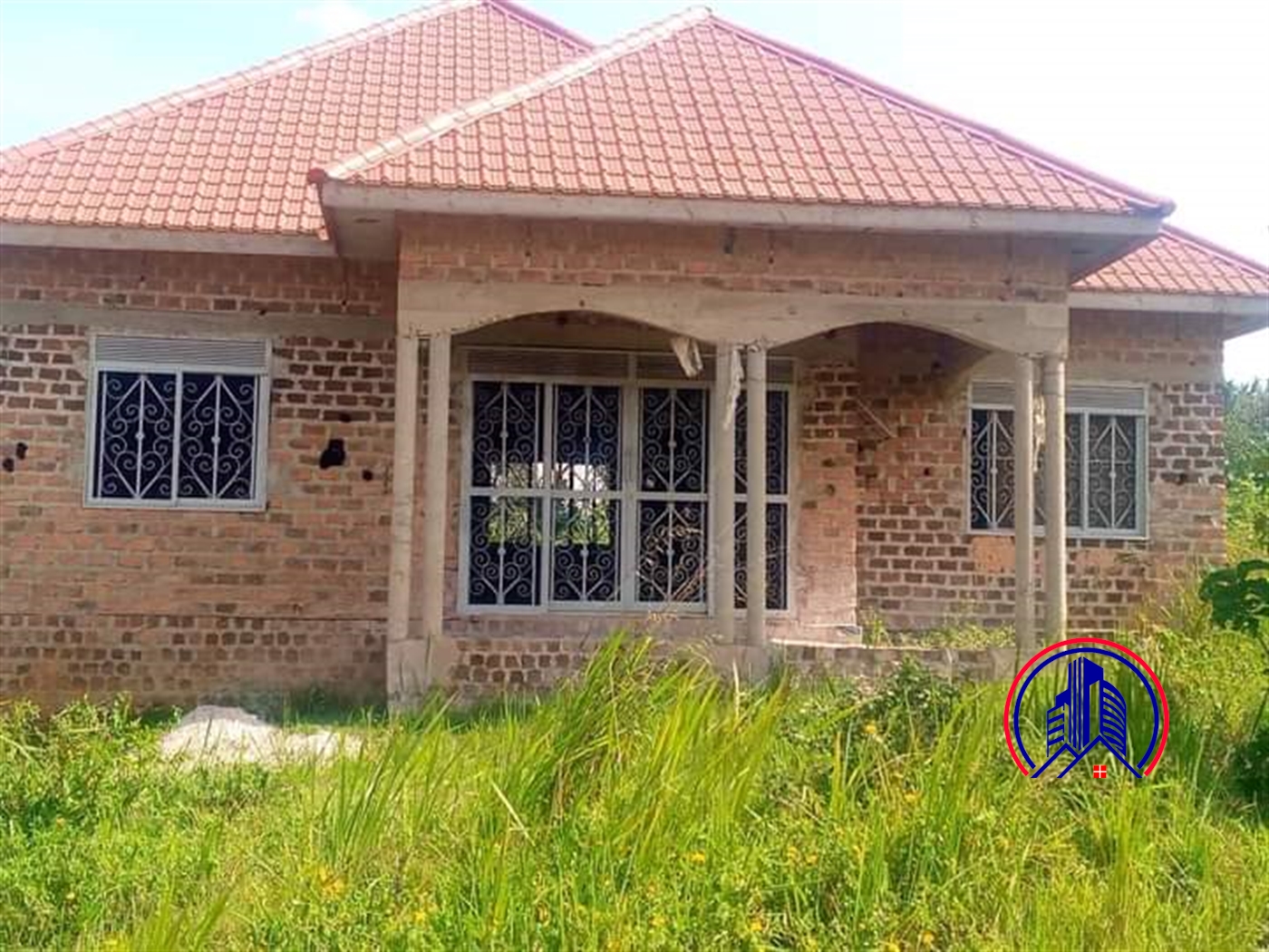 Bungalow for sale in Matugga Wakiso