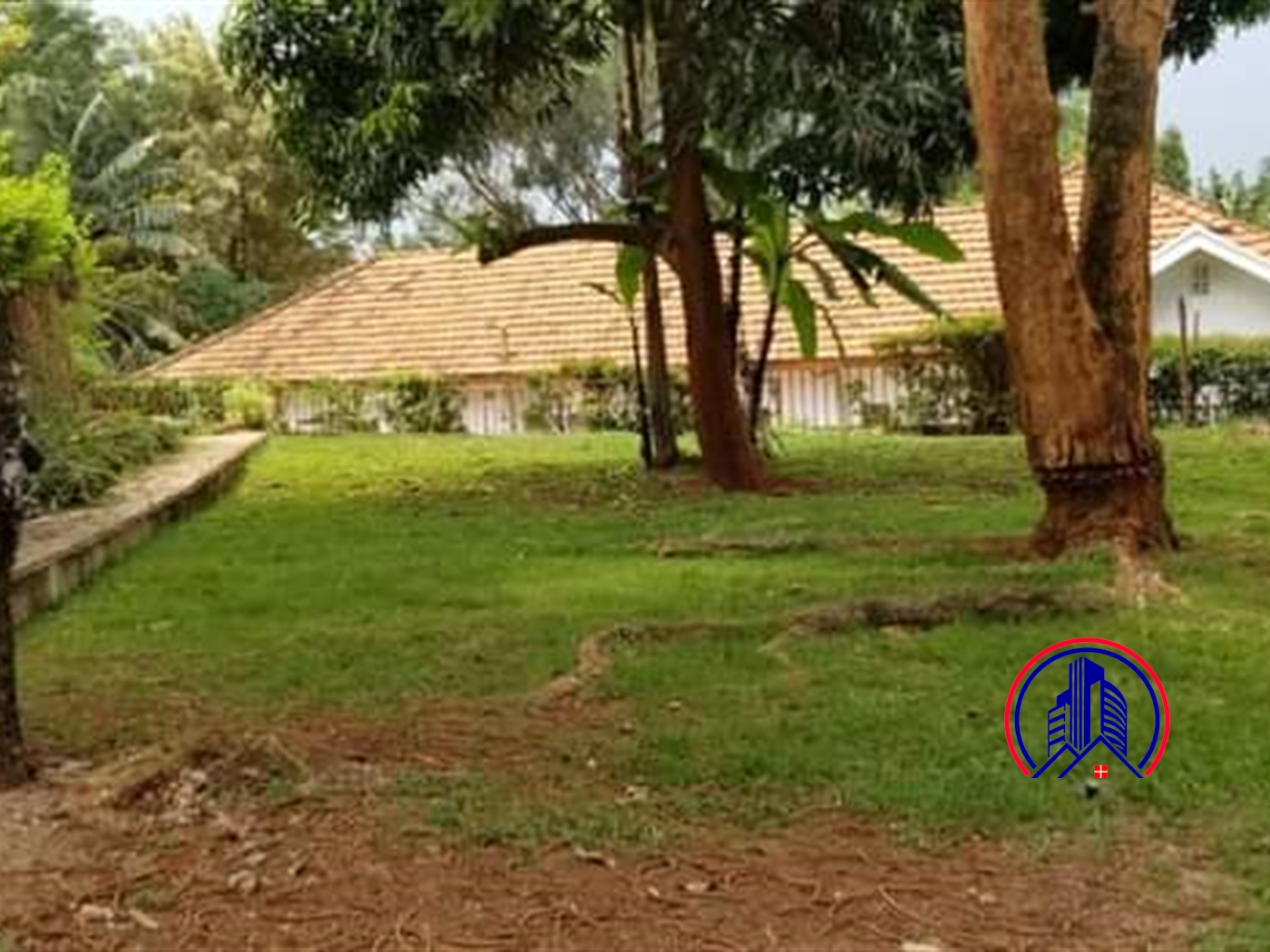 Bungalow for sale in Mbuya Kampala