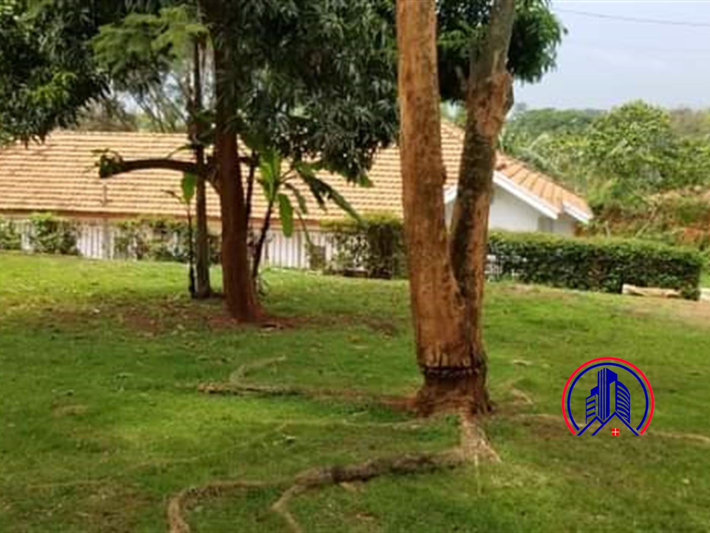 Bungalow for sale in Mbuya Kampala