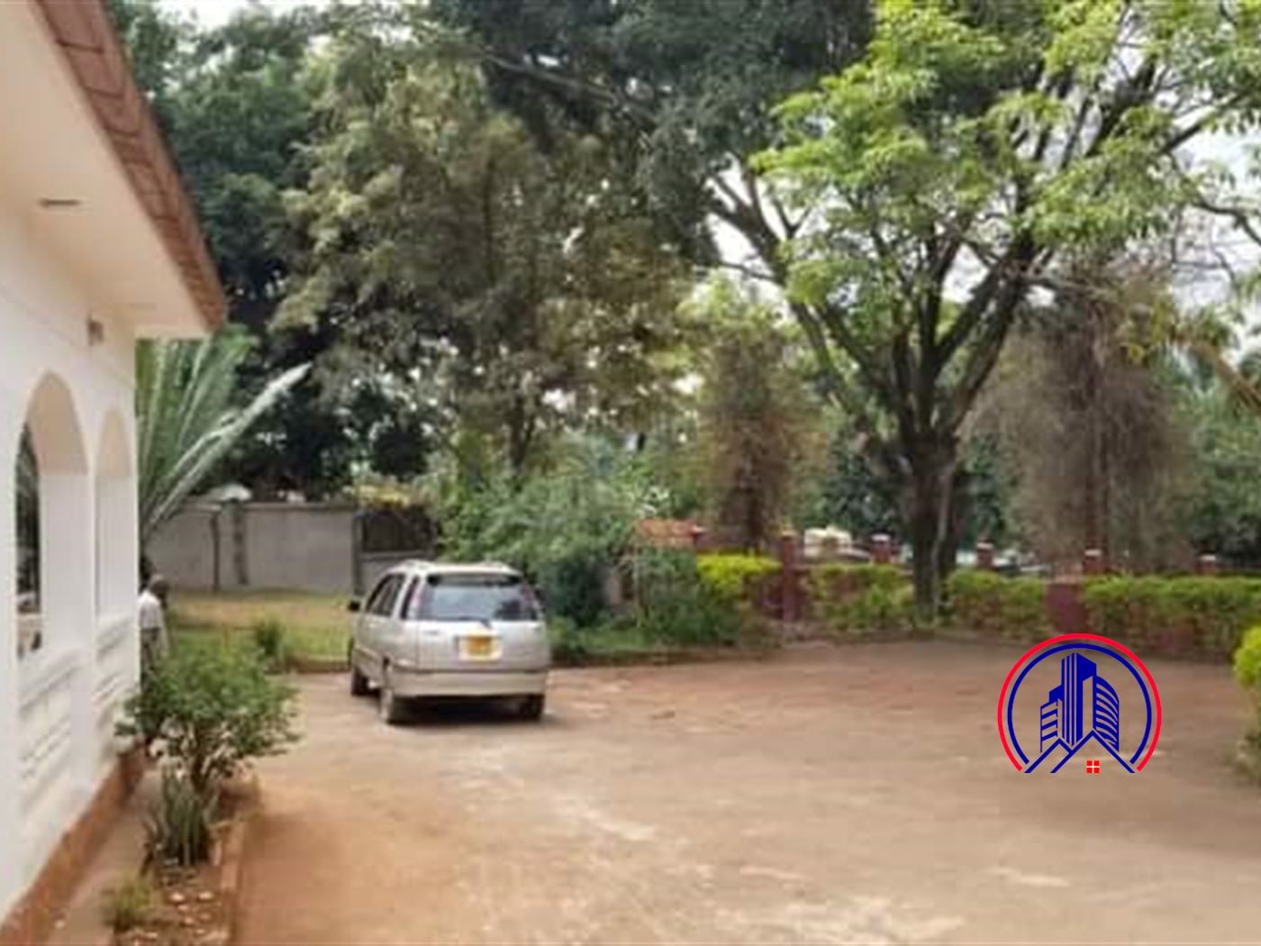 Bungalow for sale in Mbuya Kampala