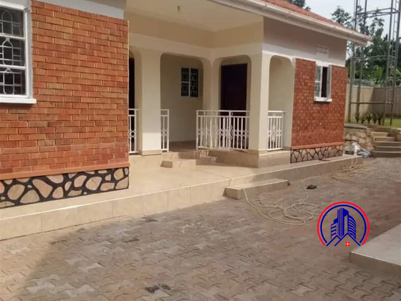 Storeyed house for rent in Bbunga Kampala