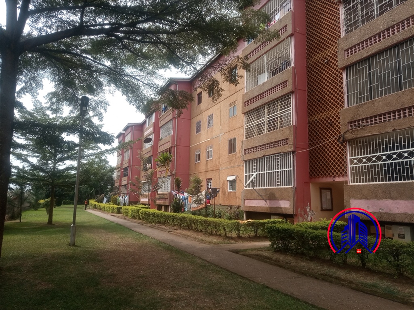 Apartment for rent in Bugoloobi Kampala