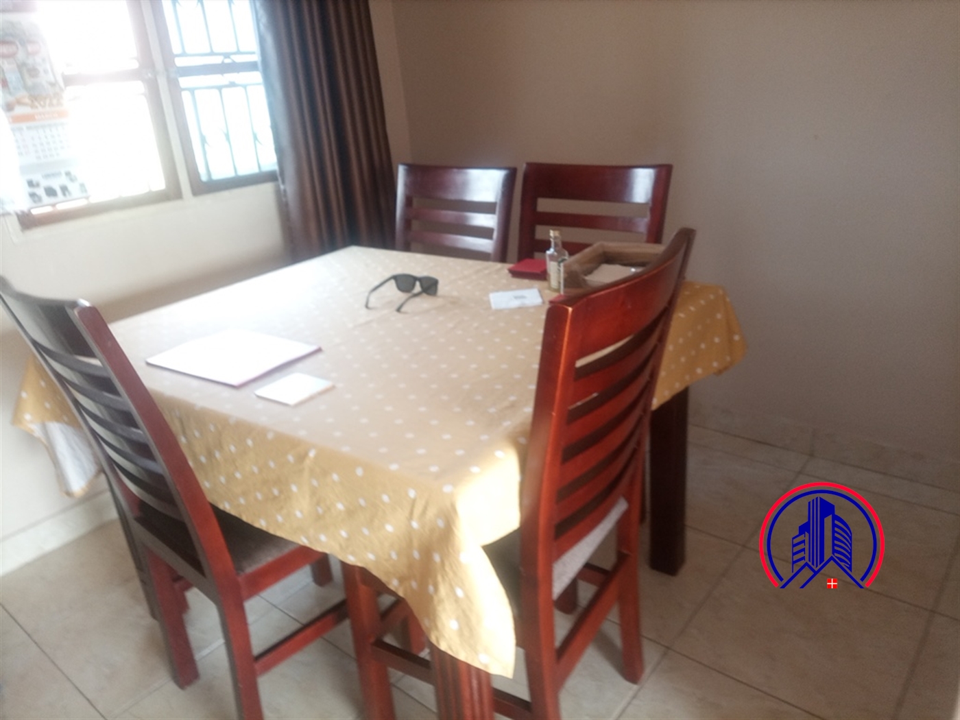 Apartment for rent in Bugoloobi Kampala