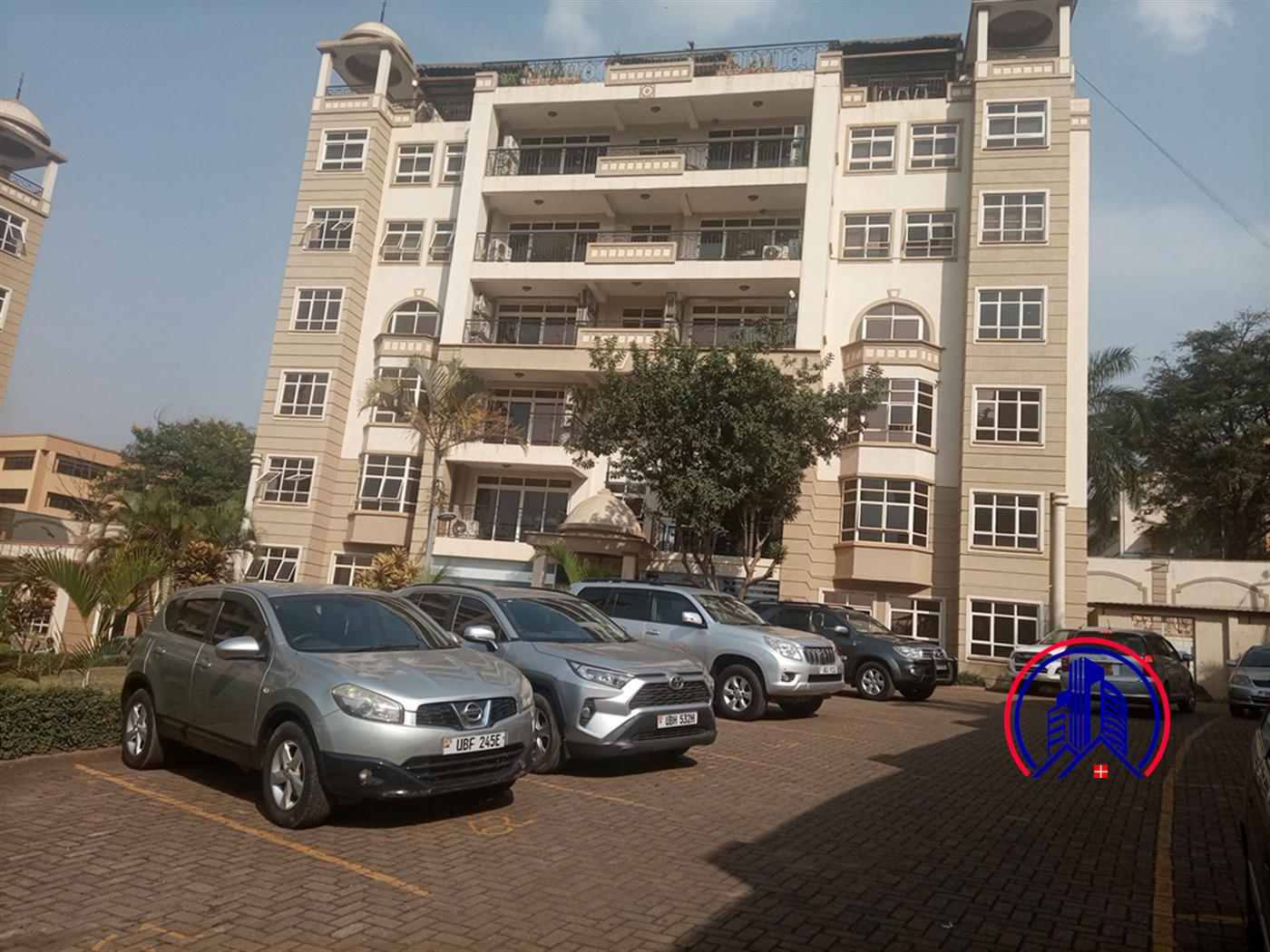 Office Space for rent in Kololo Kampala