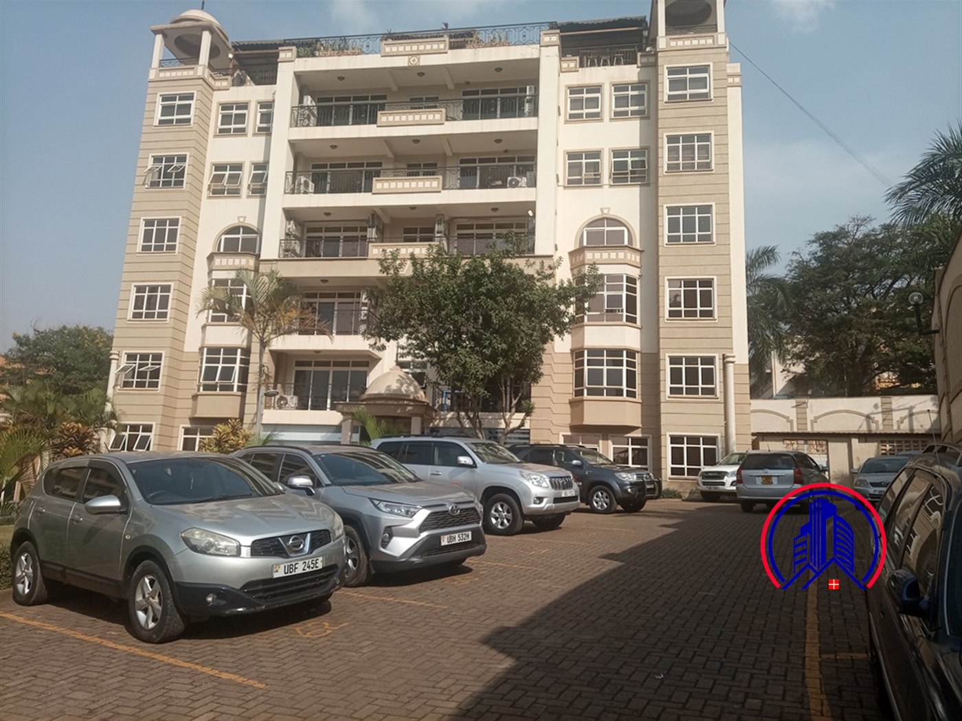 Office Space for rent in Kololo Kampala