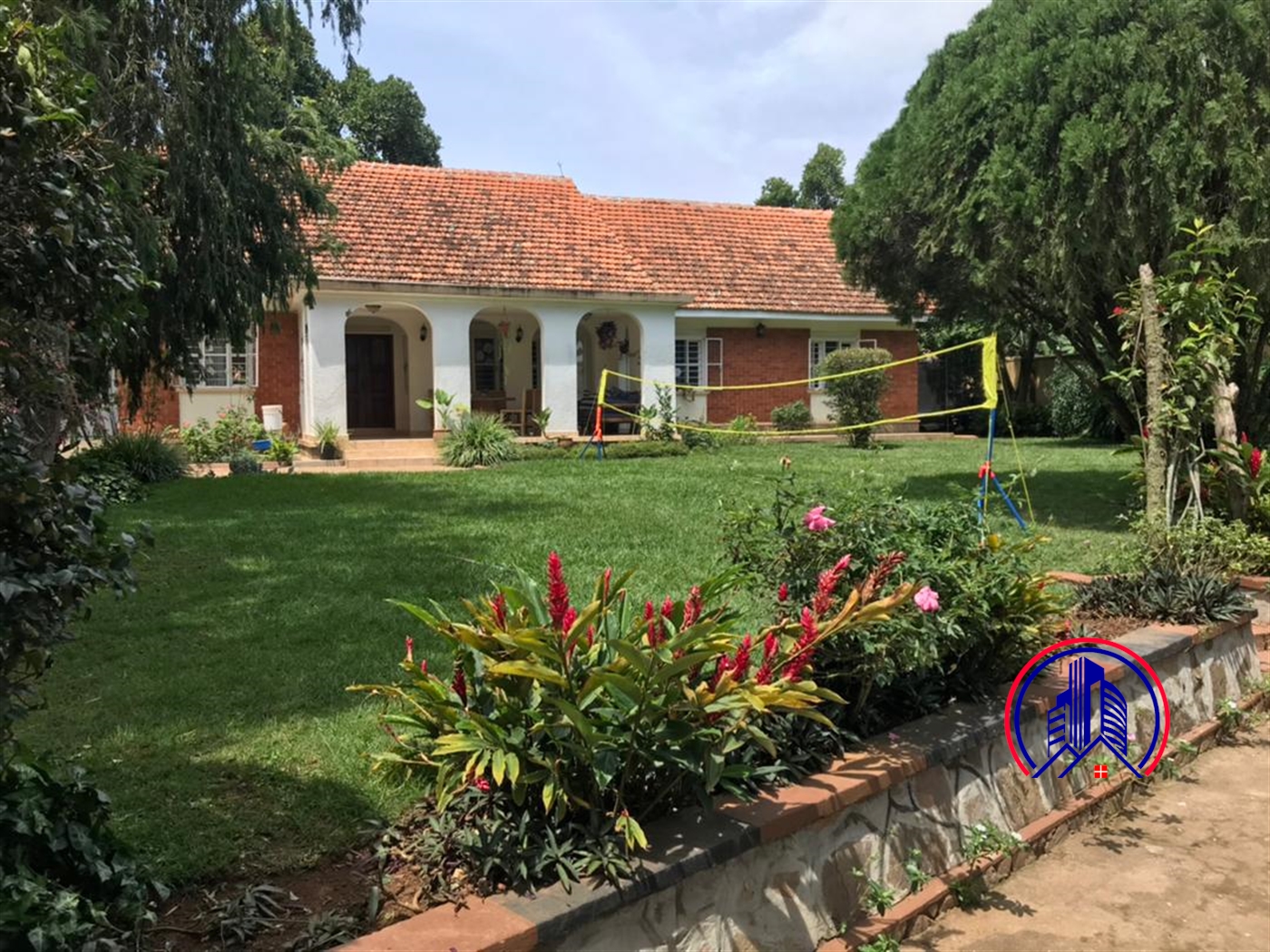Bungalow for rent in Entebbe Kampala