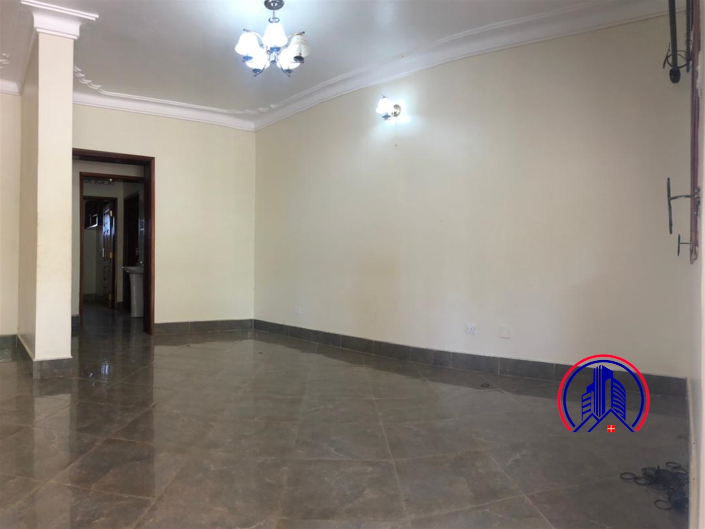 Bungalow for rent in Entebbe Wakiso