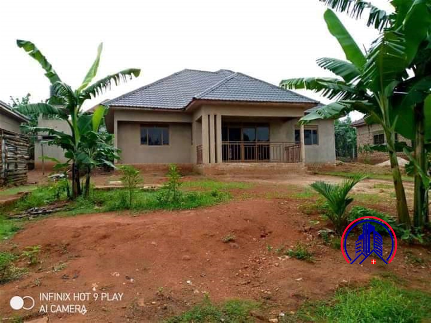 Bungalow for sale in Busukuma Wakiso