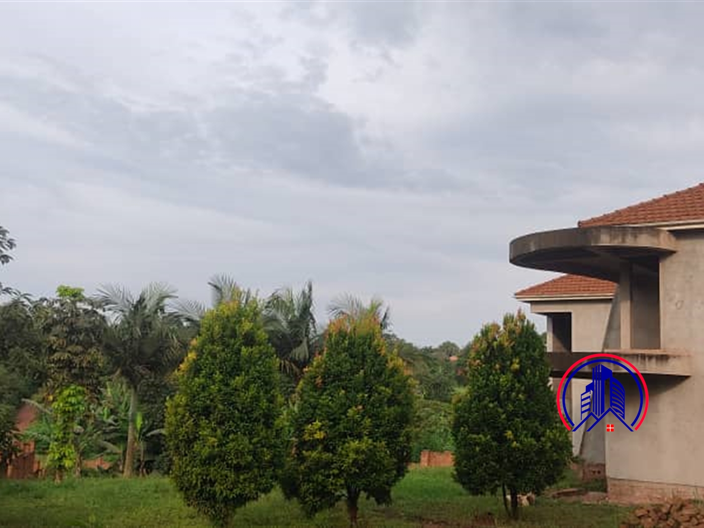 Storeyed house for sale in Kiira Kampala