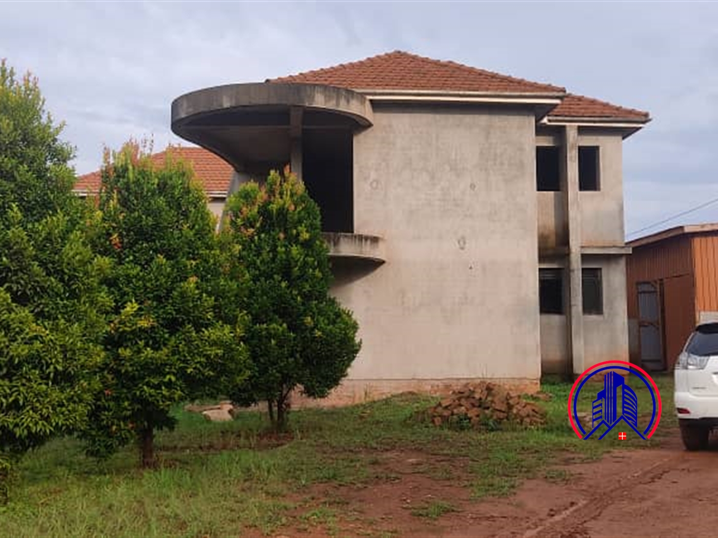 Storeyed house for sale in Kiira Kampala