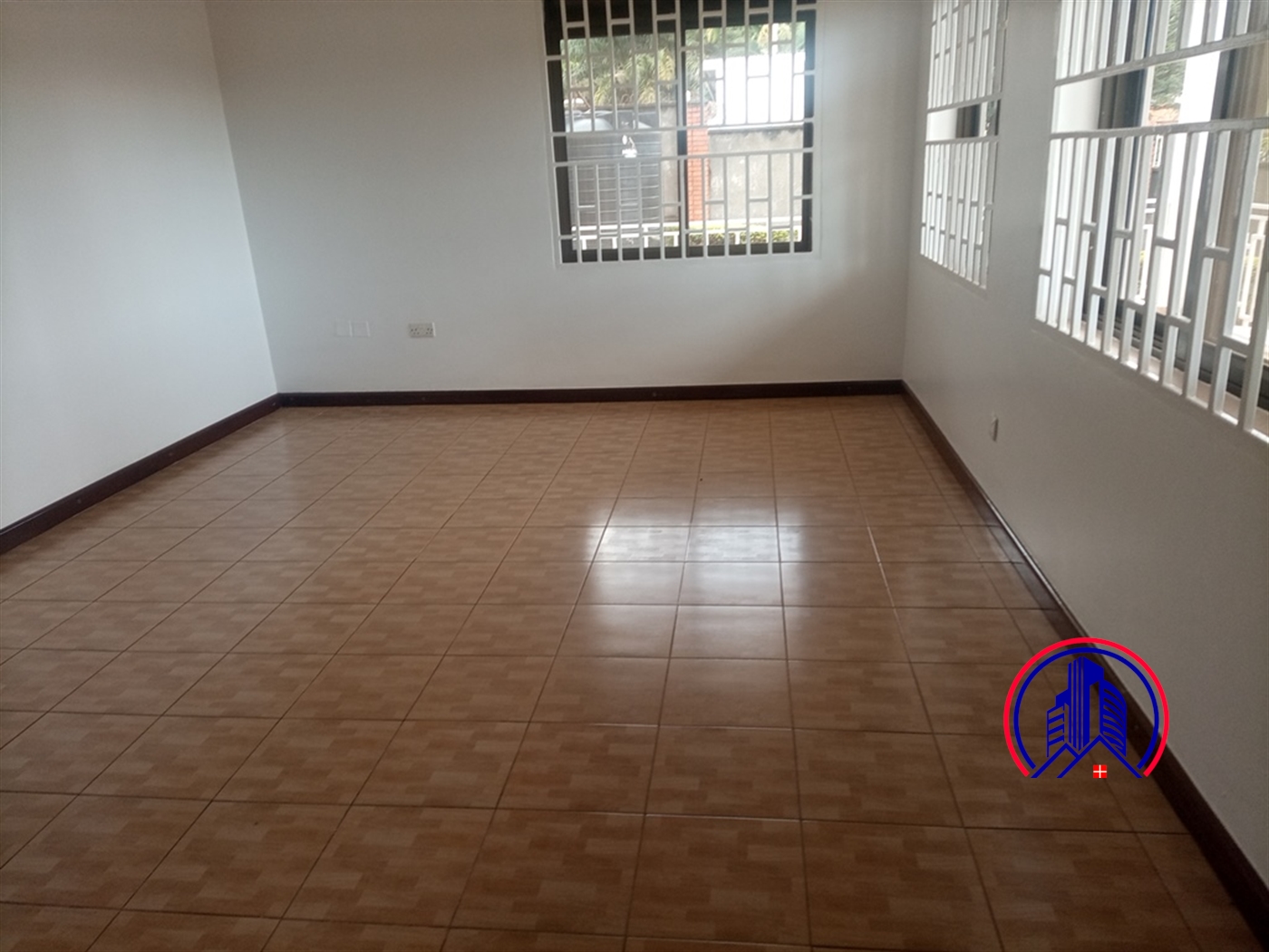 Storeyed house for rent in Muyenga Kampala