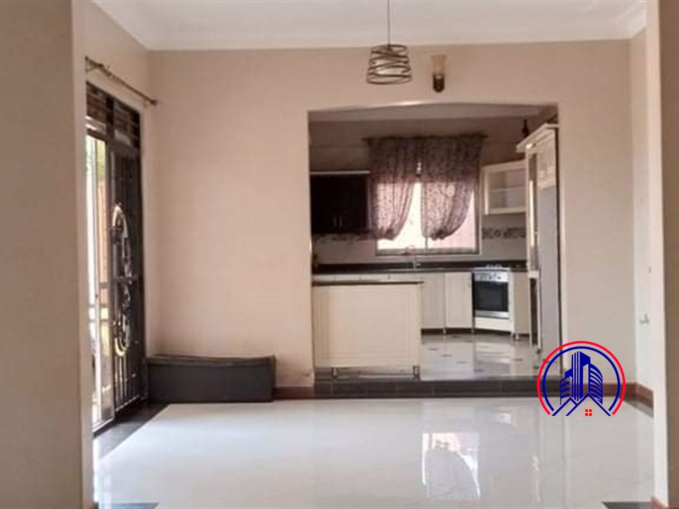 Bungalow for sale in Kira Wakiso