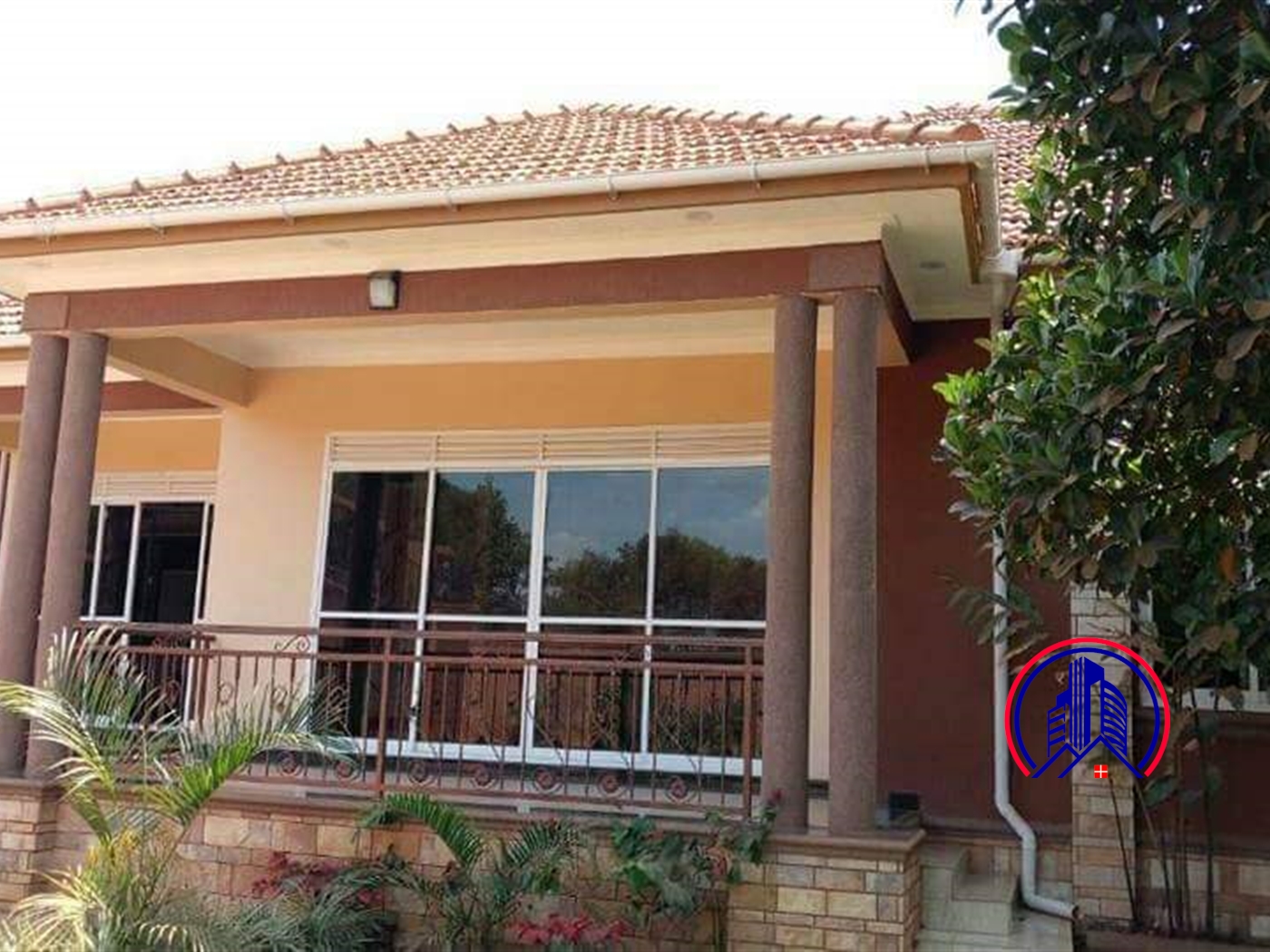 Bungalow for sale in Kira Wakiso