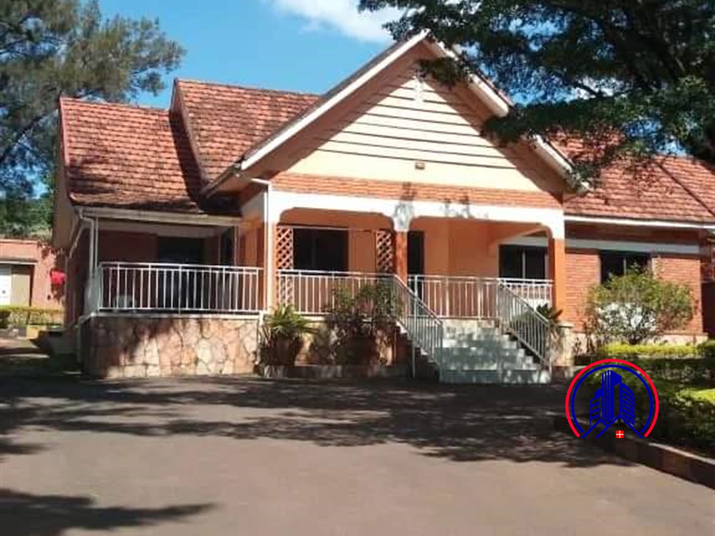 Bungalow for rent in Naguru Kampala