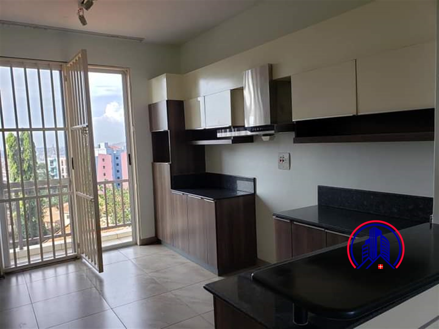 Apartment for rent in Mawanda Kampala