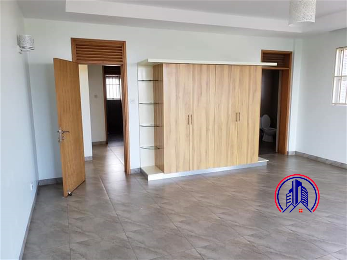 Apartment for rent in Mawanda Kampala