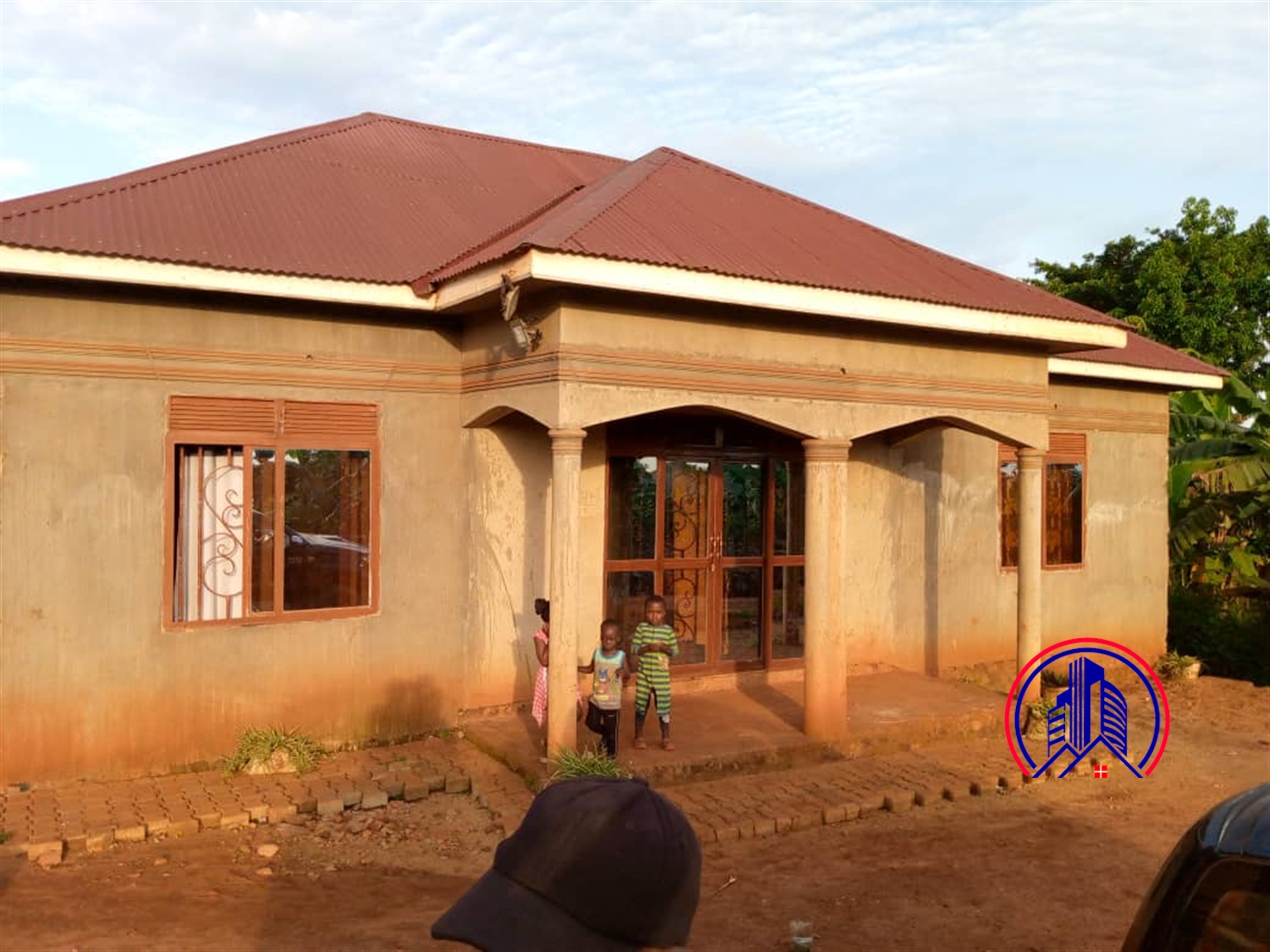 Bungalow for sale in Kawuku Wakiso