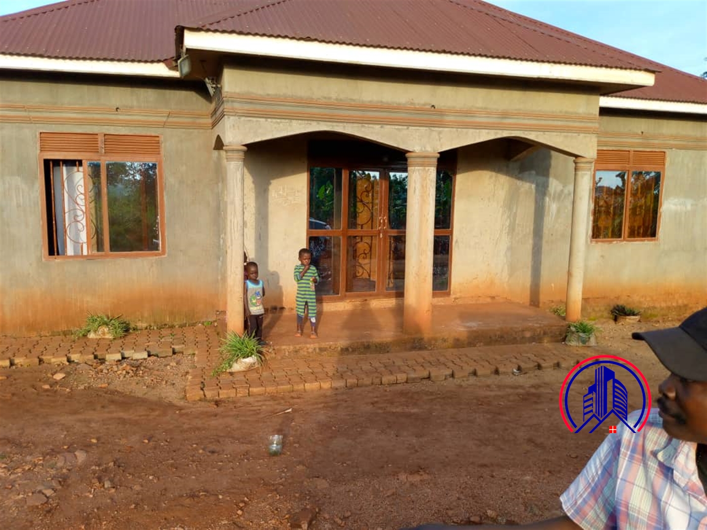 Bungalow for sale in Kawuku Wakiso