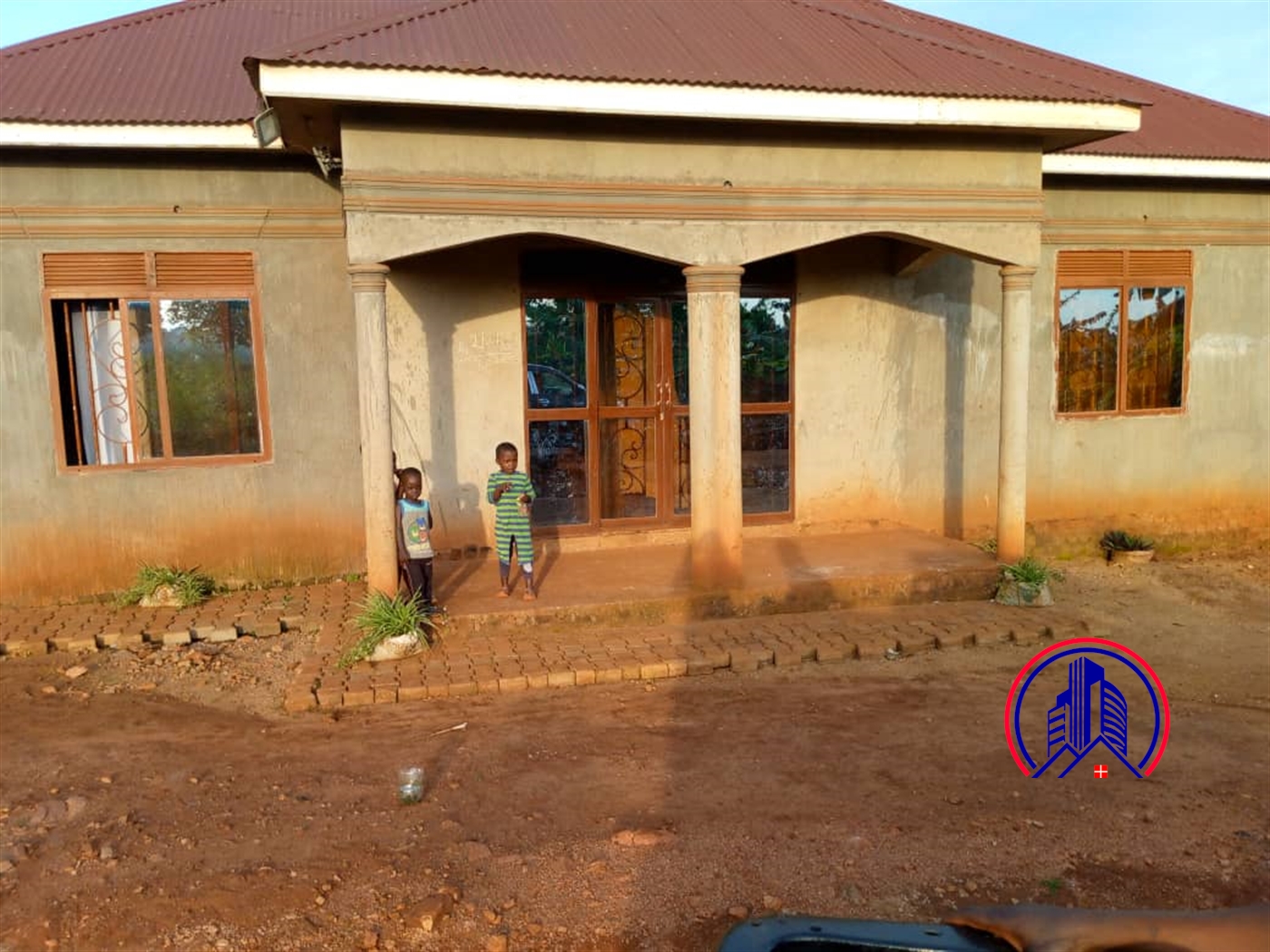 Bungalow for sale in Kawuku Wakiso