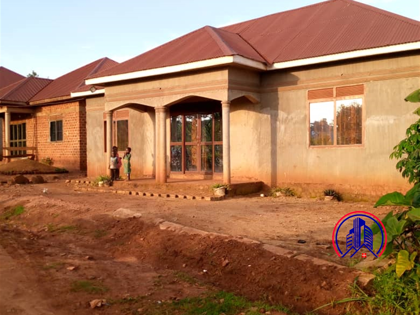 Bungalow for sale in Kawuku Wakiso